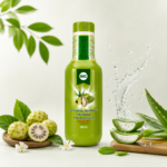 Botanical Beverage Mix Noni and Aloe Vera (Sugar Free)
