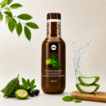 Botanical Beverage Mix Noni Vijaysar with Aloe Vera and Bitter Gourd