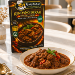 Rendang Berapi