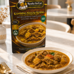 Kambing Masak Kurma