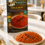Nasi Kabsah