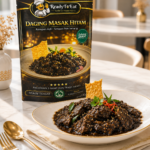 Daging Masak Hitam