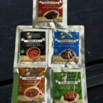 Ready to Eat Combo Berbaloi Selera Nusantara