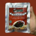 Ready To Eat Daging Masak Kicap Selera Nusantara