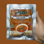 Ready To Eat Kari Daging Selera Nusantara