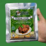 Ready To Eat Rendang Daging Selera Nusantara