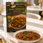 Daging Masak Kari